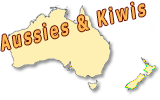The Aussie & New Zealand worship flags web site