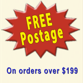 Postage free offer
