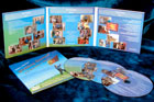3-DVD teaching set